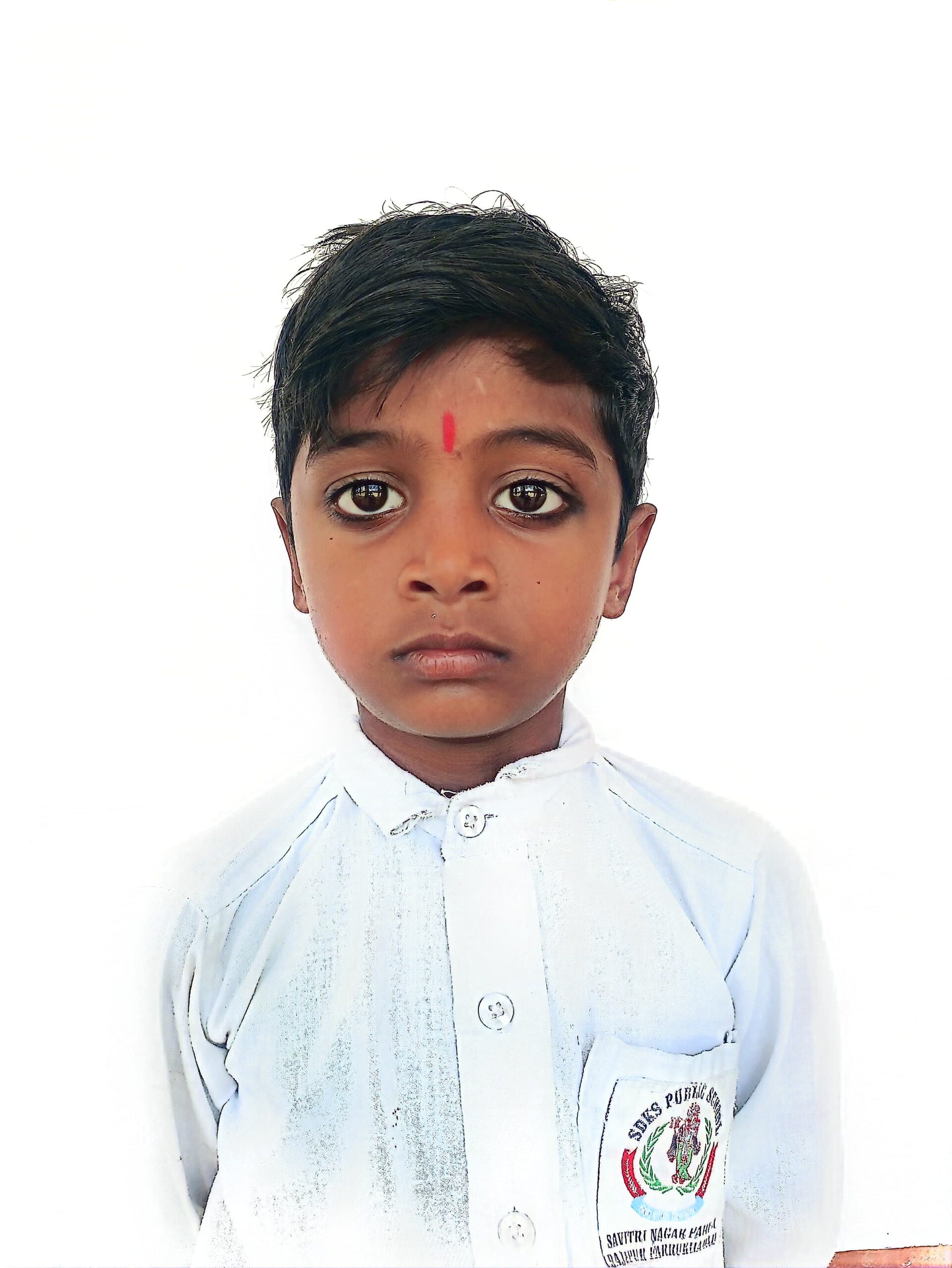 Ansul Kashyap