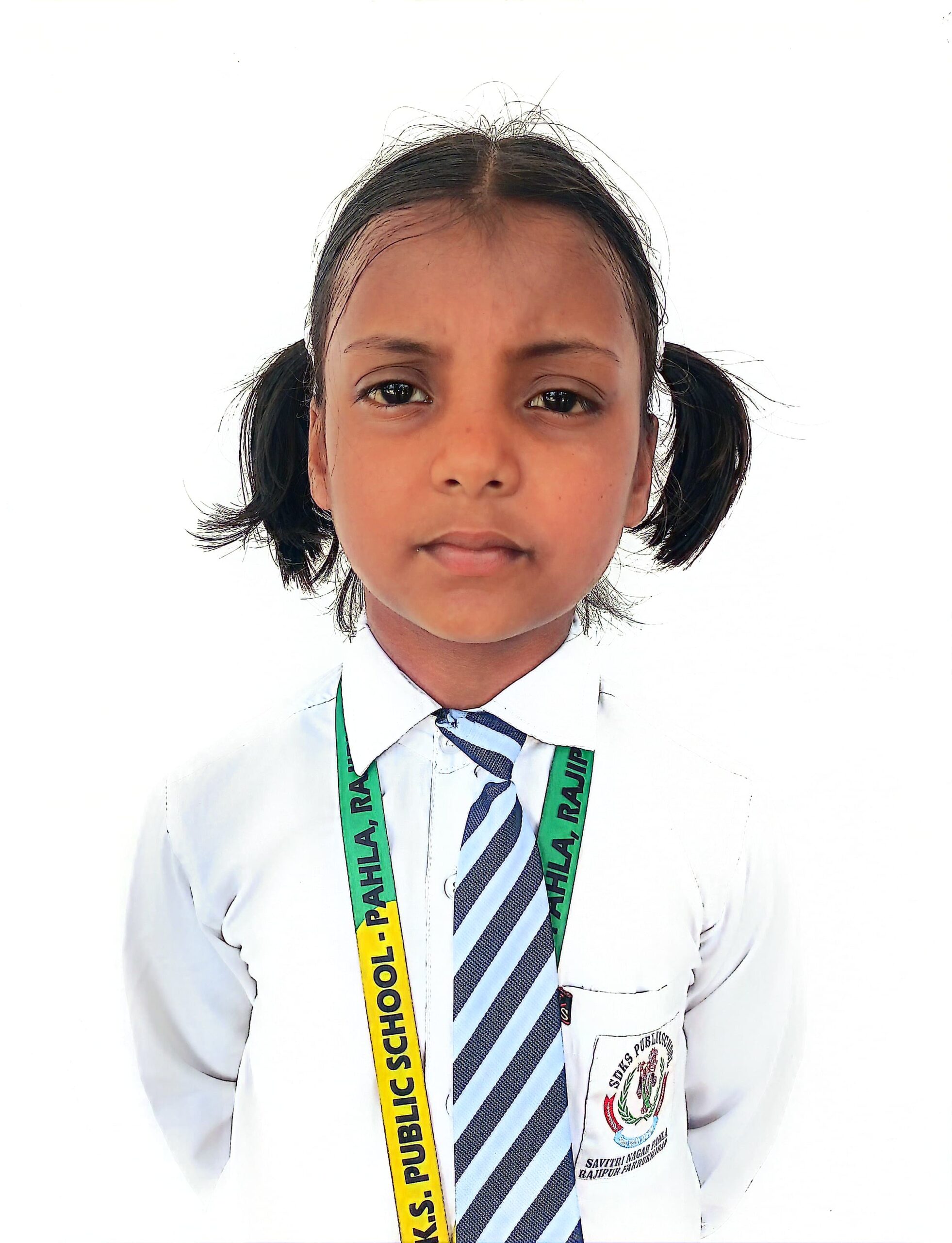 Divya Singh