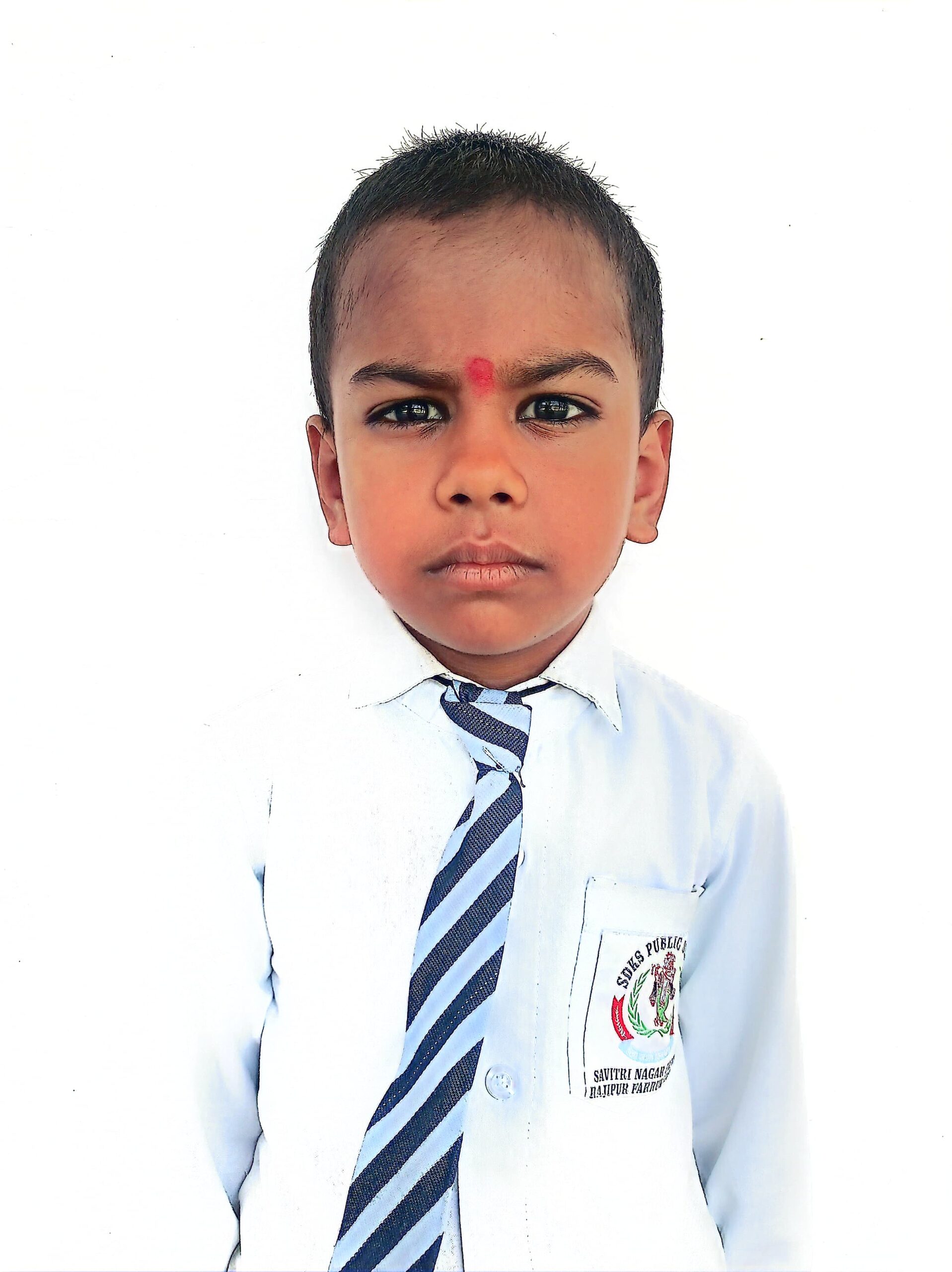 Harsh Kumar