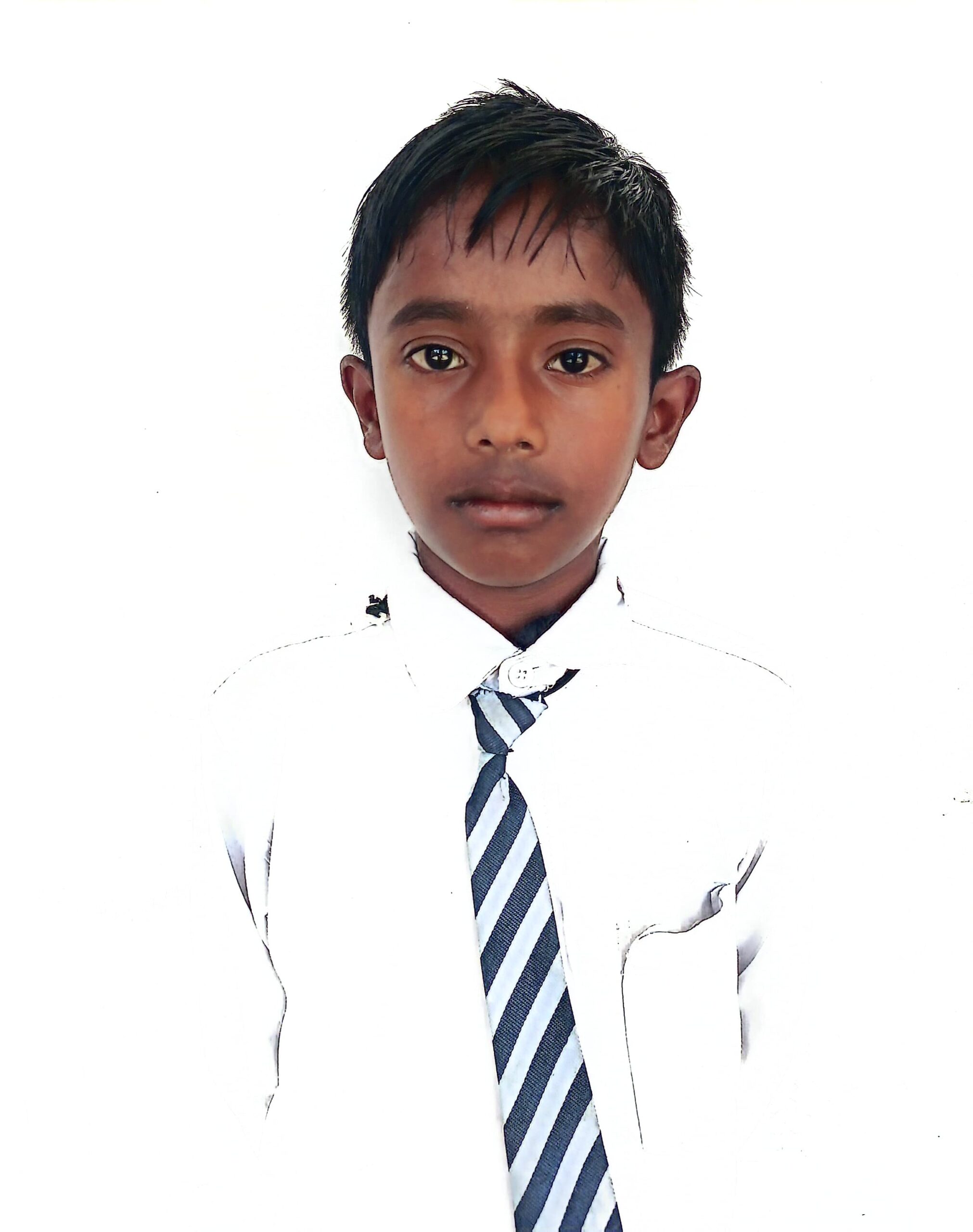 Prince Rajput