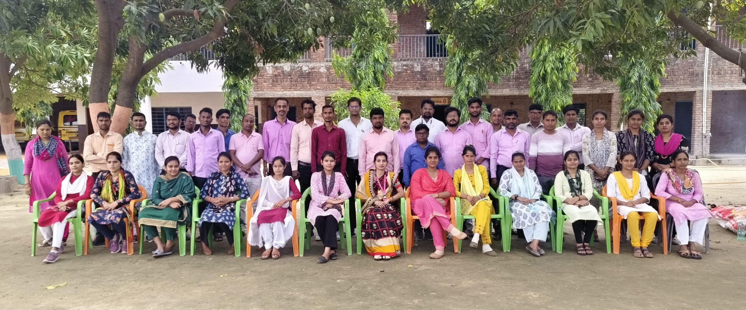 SDKS STAFF